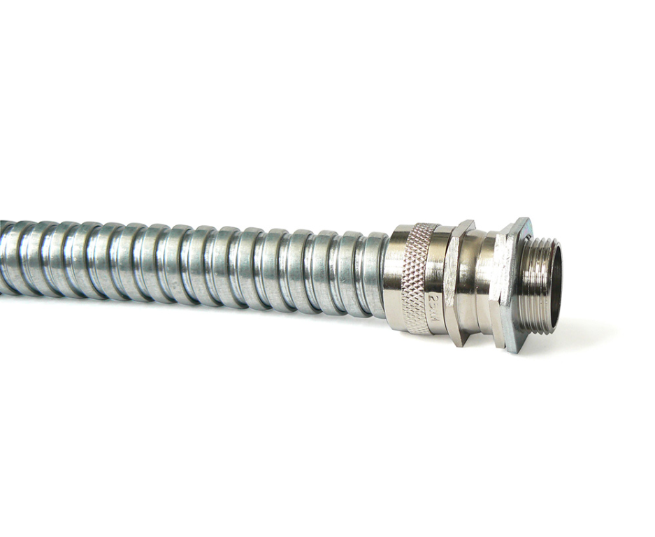 Conduit, Bare