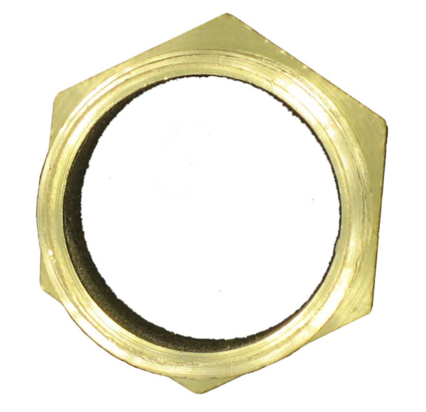 Lock Nut, Hex
