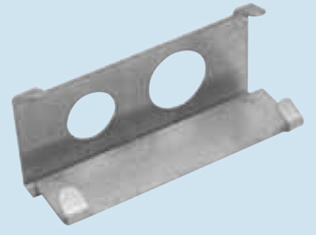 Plate, Conduit Flexible