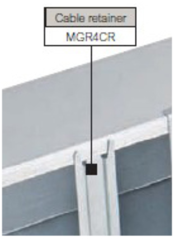 Cable Retainer