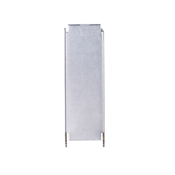 Clip, Push Fit Blank