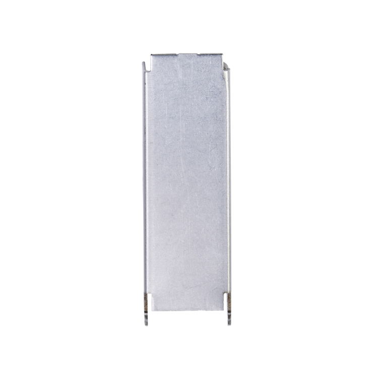 Clip, Push Fit Blank