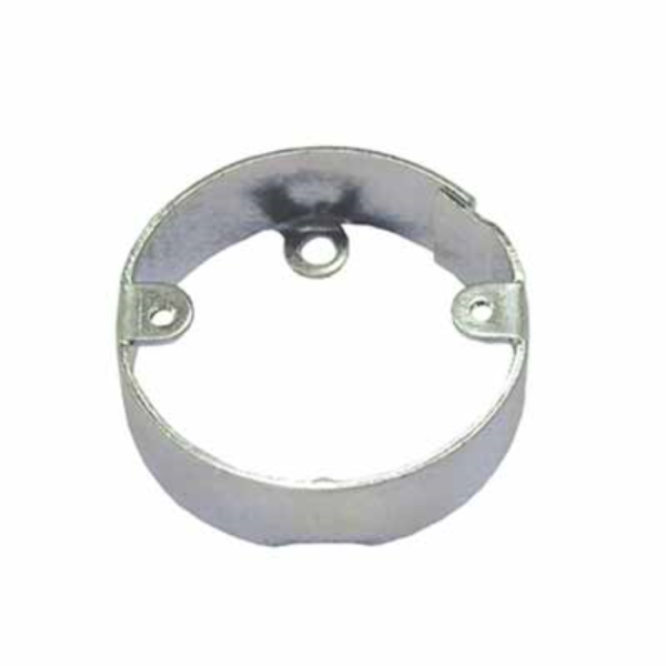 Extension Ring, Conduit