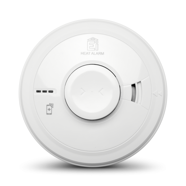 Aico - Mains 10Yr Lithium Heat Alarm