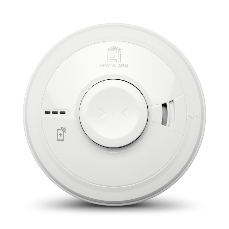 Aico – Mains 10Yr Lithium Heat Alarm