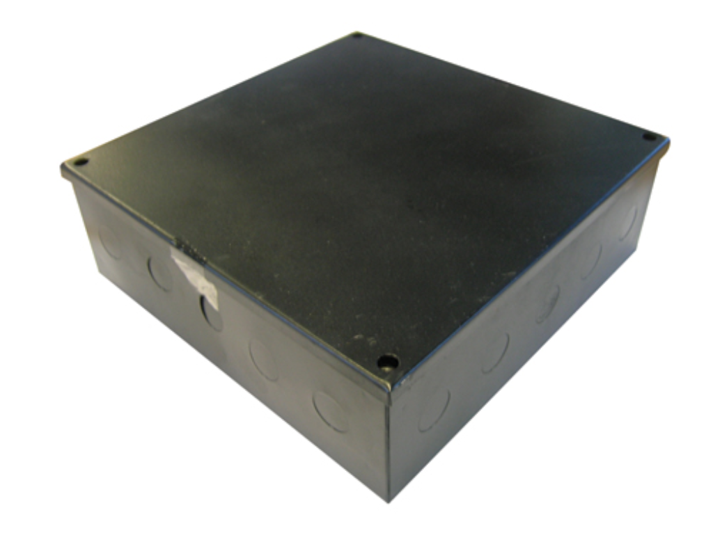 Adaptable Box, c/w Knockouts