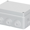 Enclosure, Moulded c/w Stepped Glands