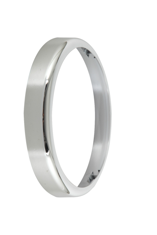 BT14 CHROME TRIM