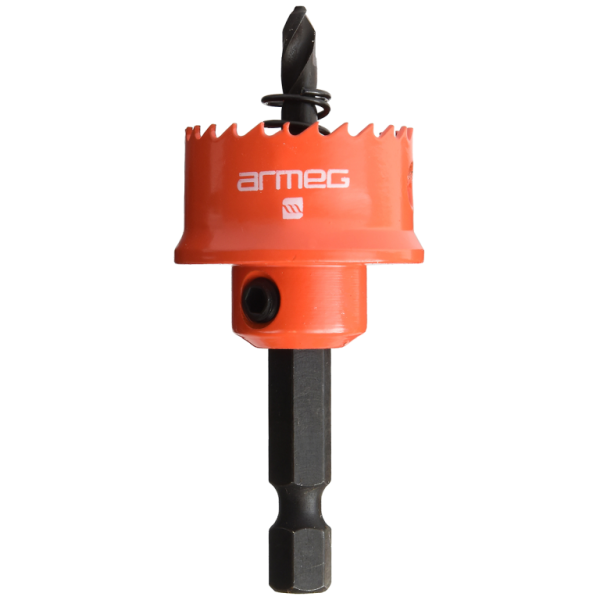 ARMEG 25MM**ACELER8** - Image 6