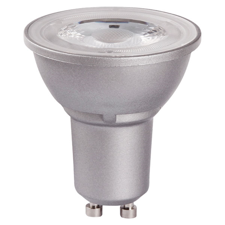 Lamp, LED GU10 Dimmable, 38Deg