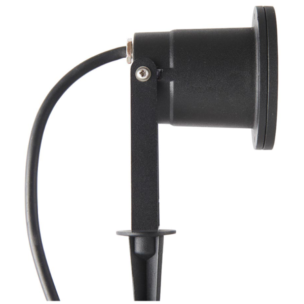 Spike Light, GU10 c/w 3m Flex IP44 - Image 6