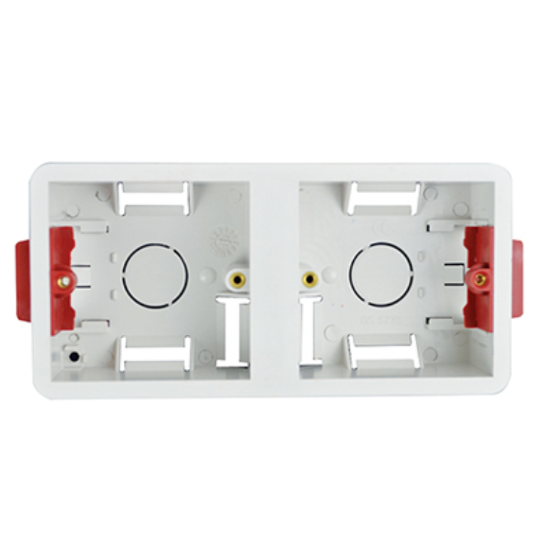 Box, Dry Lining Dual
