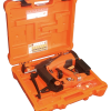 Nailer, Pulsa 800E Cordless Gas, 20 Pin Magazine