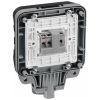 Socket, 1 Gang Unswitched IP66 - Image 4