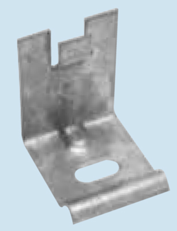 Bracket, for MC3050 & MC5550