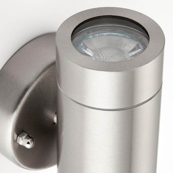 Wall Light, Up/Down GU10 IP44 - Image 6