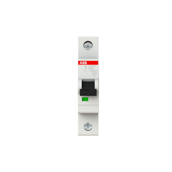 MCB, S201MC63 SP Type C - Image 2