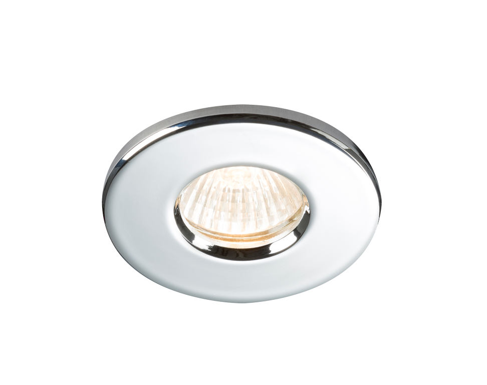 Downlight, Recessed MR16 GU10 IP65