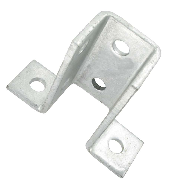 Bracket, Wing 2 Lug