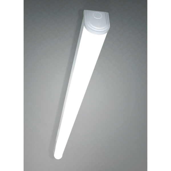 4FT LED Batten Ftg 18W 4K 1800lm - Image 6