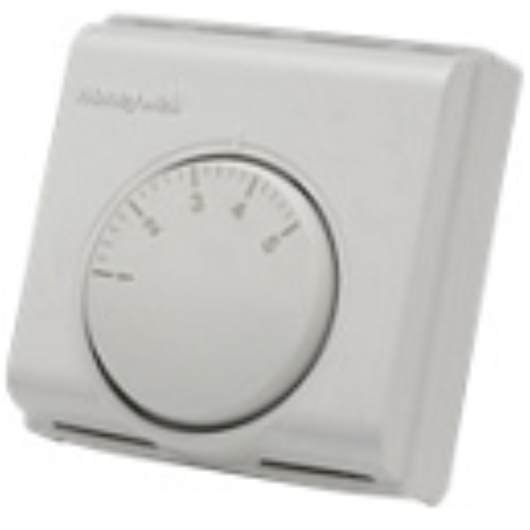 Thermostat, Room