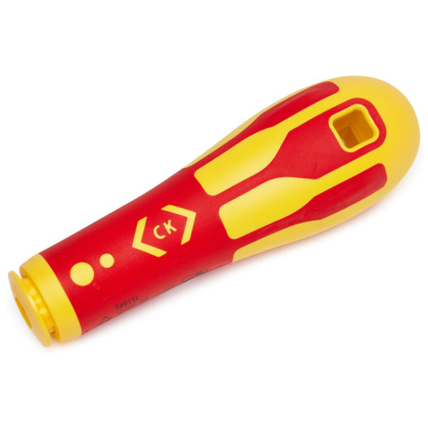 CK 10 PIECE INTERCHANGABLE DRIVER SET - Image 4
