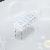 Bulkhead, RadiaLED Module Emergency, IP65 - Image 3