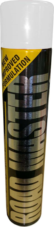 Line Marker, Spray Paint