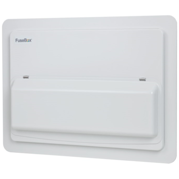 FuseBox F2015M Consumer Unit 15 Way 100A - Image 3
