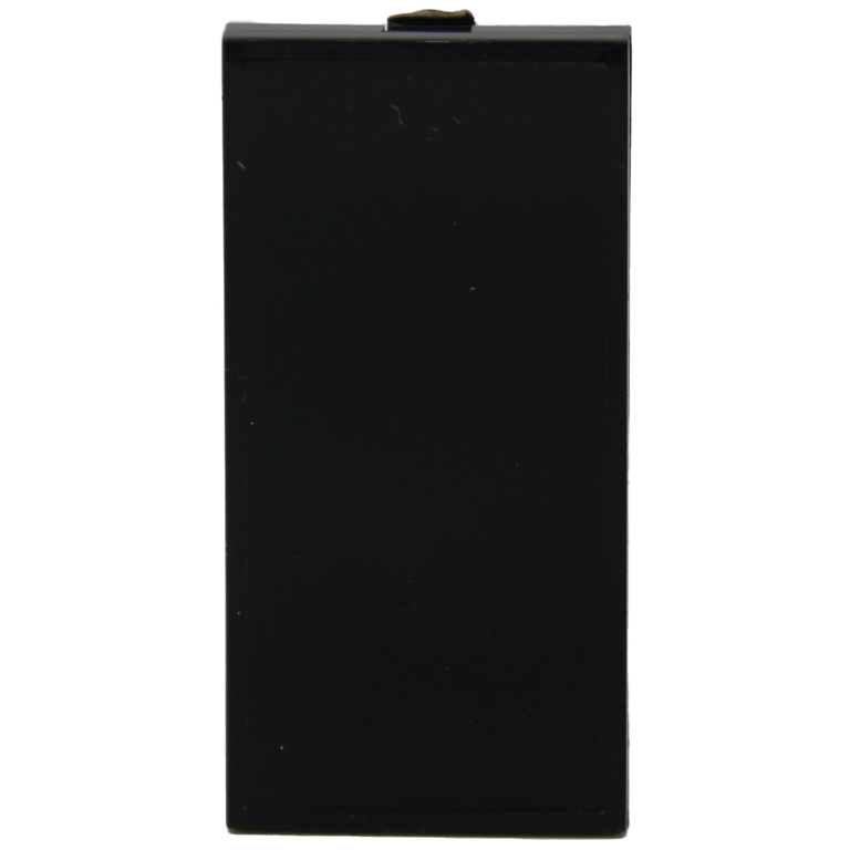 Module, 1 Gang Blank Euro