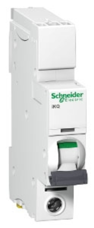 MCB, KQ SP Type D