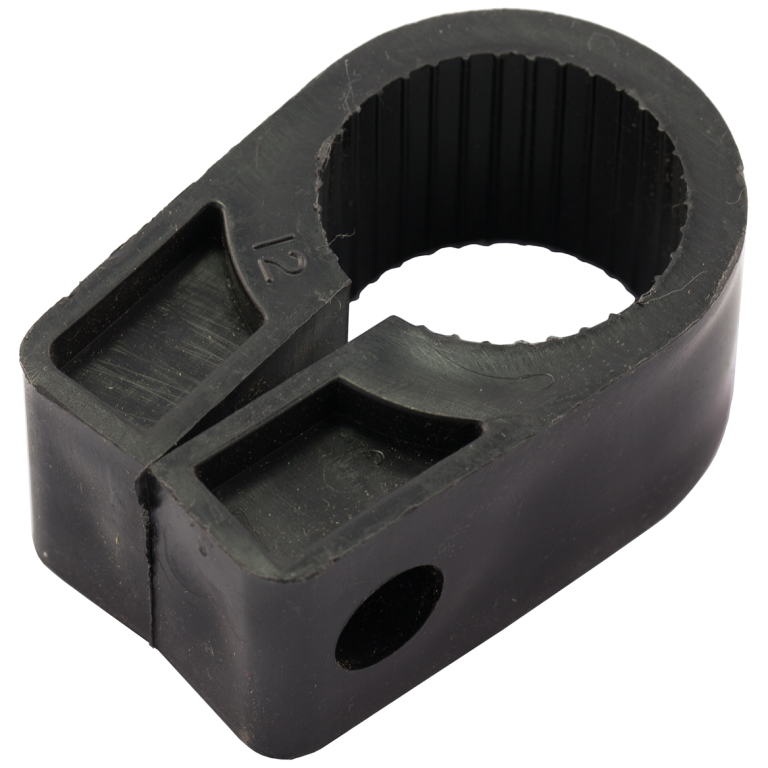 C12 SWA CABLE CLEAT 30.5mm