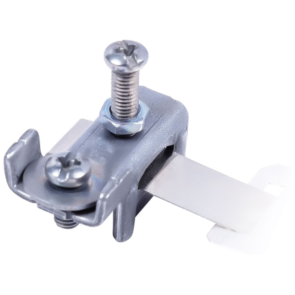 Niglon AEC4-14 Earth Clamp 12-32mm