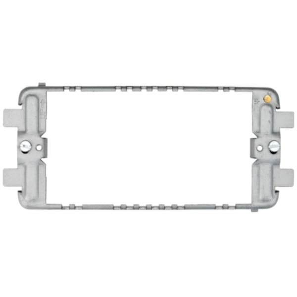 Hager WMGF34 Grid Frame