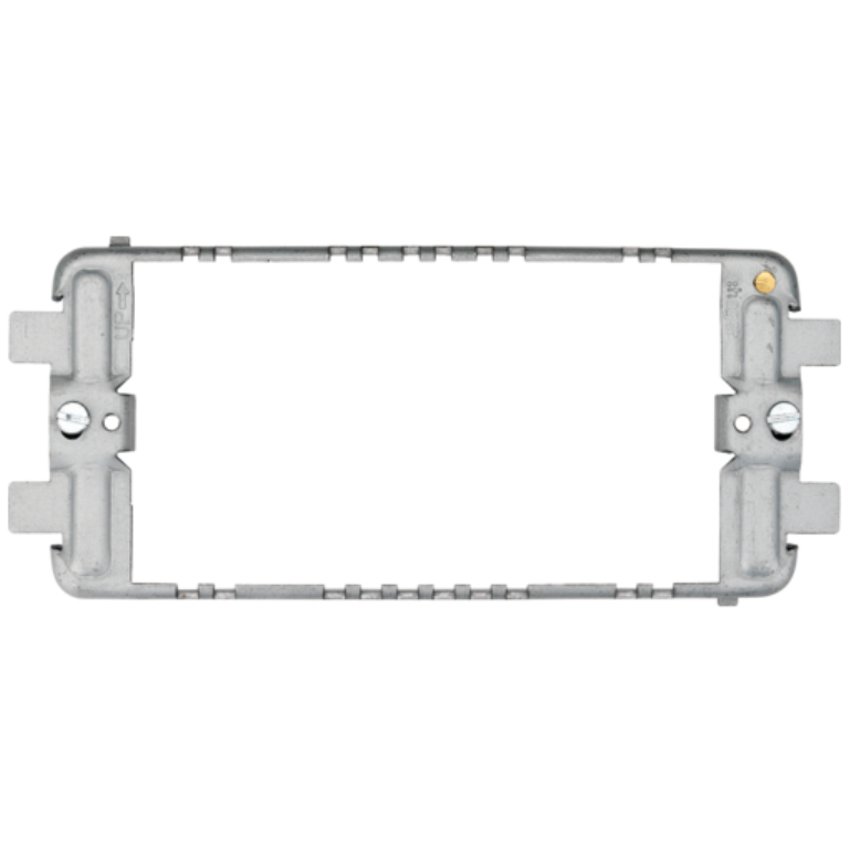 Hager WMGF34 Grid Frame