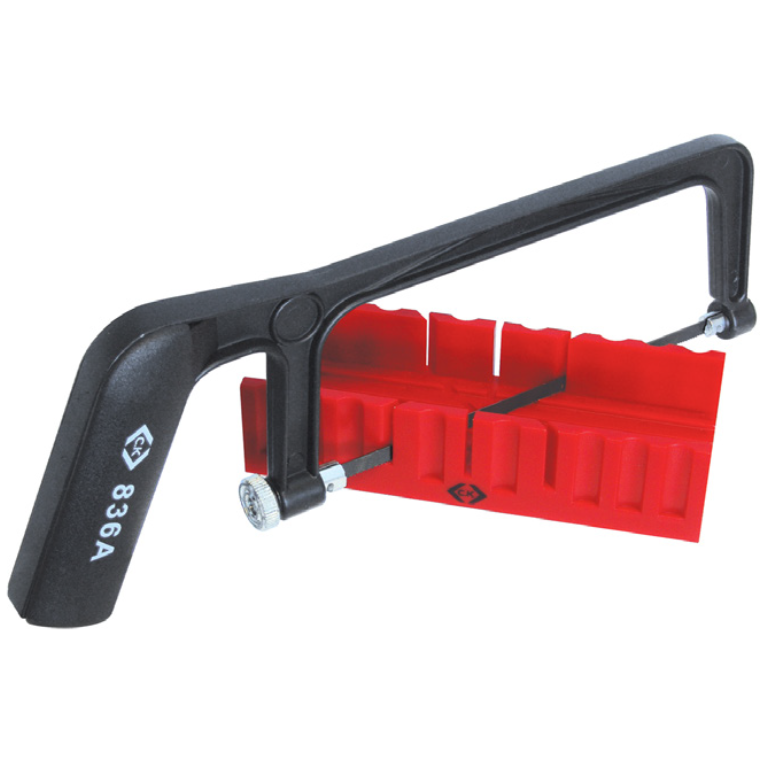 CK MINI HACKSAW   MITRE