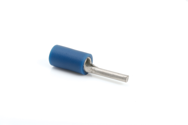 Terminal, Pre-insulated Pin
