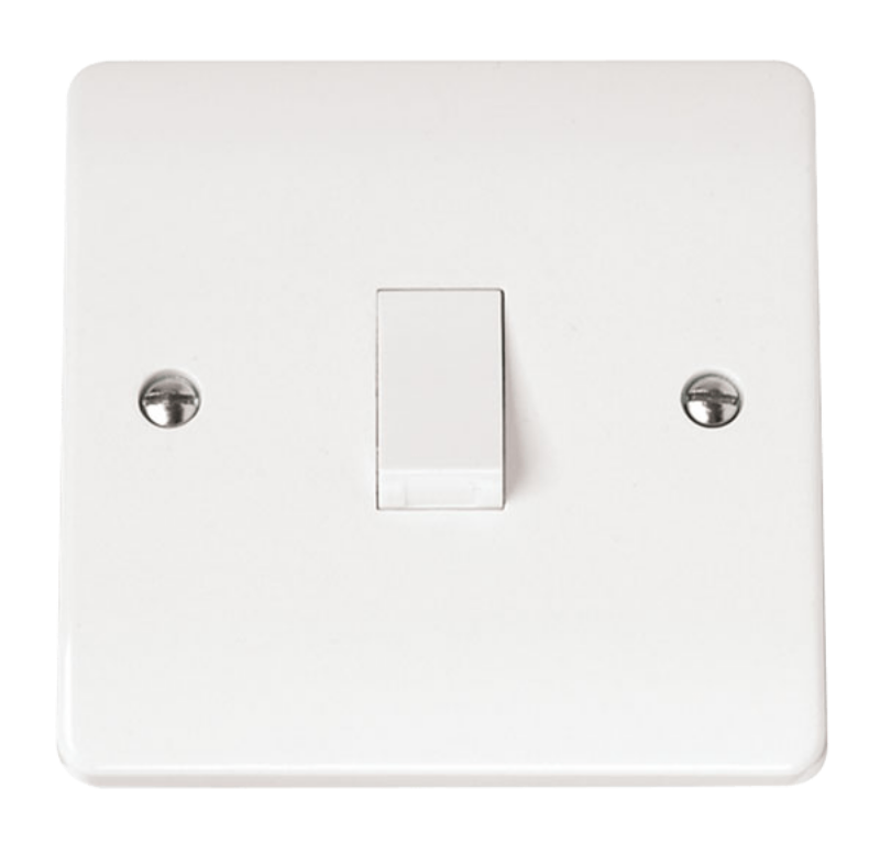CLICK 20A DP SWITCH