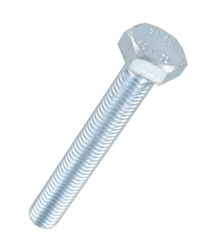 Setscrew, Hexagon