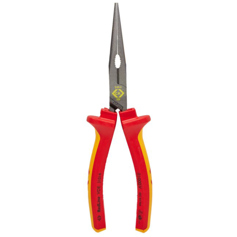 CK SNIPNOSE PLIERS  200MM