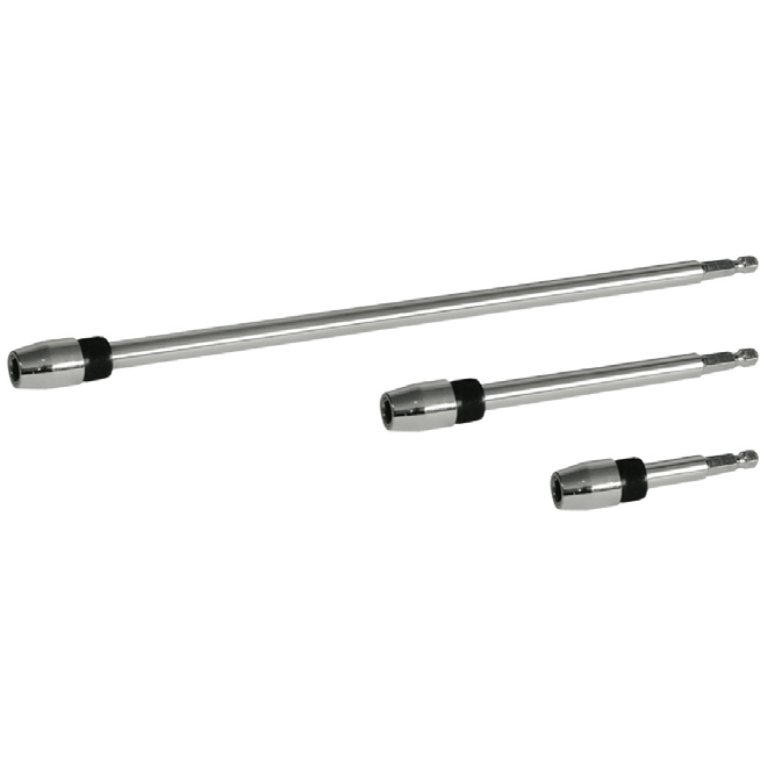 Bar, Extension Quick Release