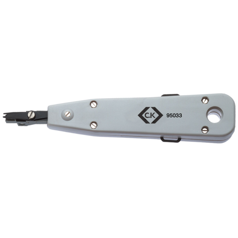 CK PUNCHDOWN TOOL