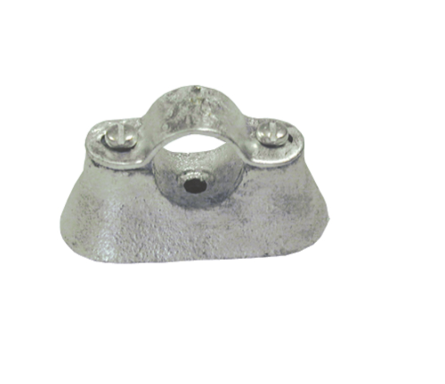 Saddle, Hospital