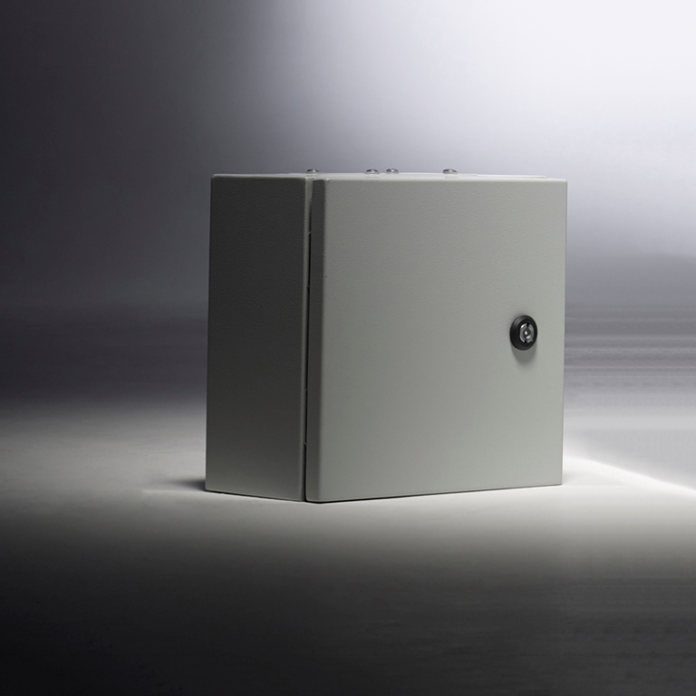 Enclosure, Rectangular IP65