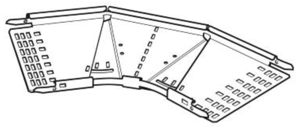 Bend, Adjustable