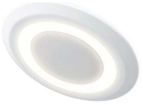 Downlight, Fire Rated 4000K IP65 - Image 2