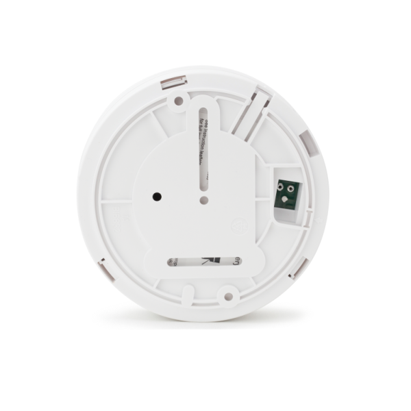 Smoke Alarm, Optical 10Yr Lithium Battery - Image 2