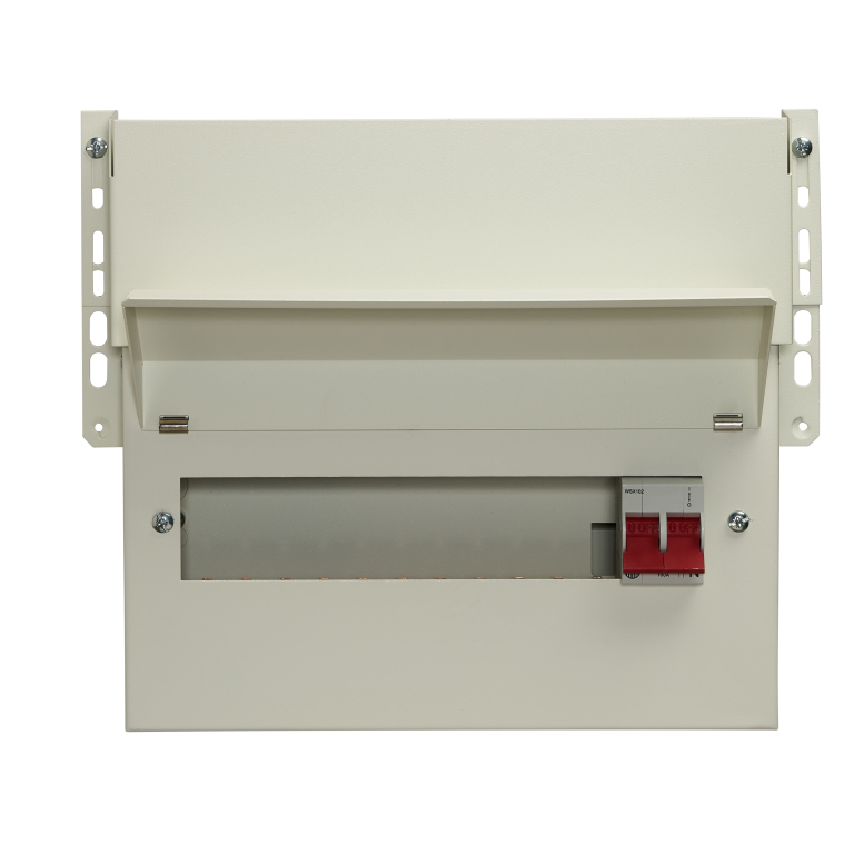Wylex FALNM1106L Con/Unt 11 Way 100A