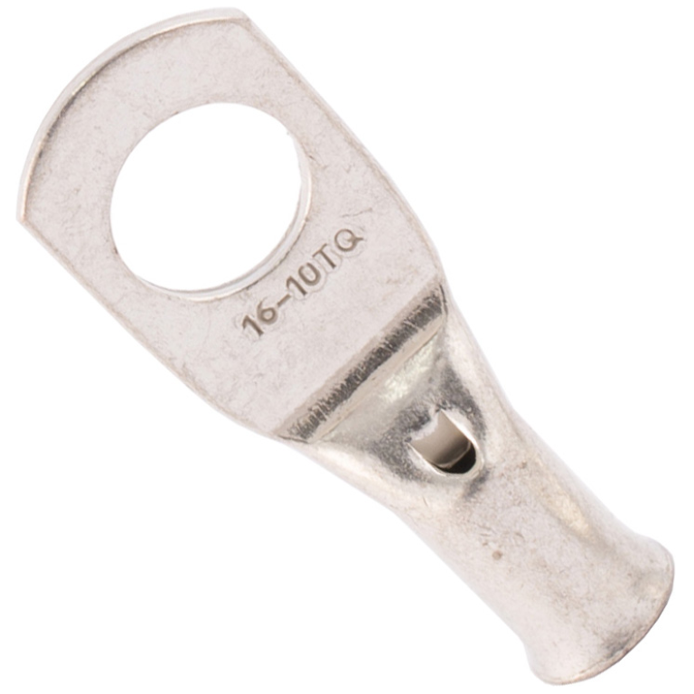 Terminal, Tube, Terminal Heavy Duty