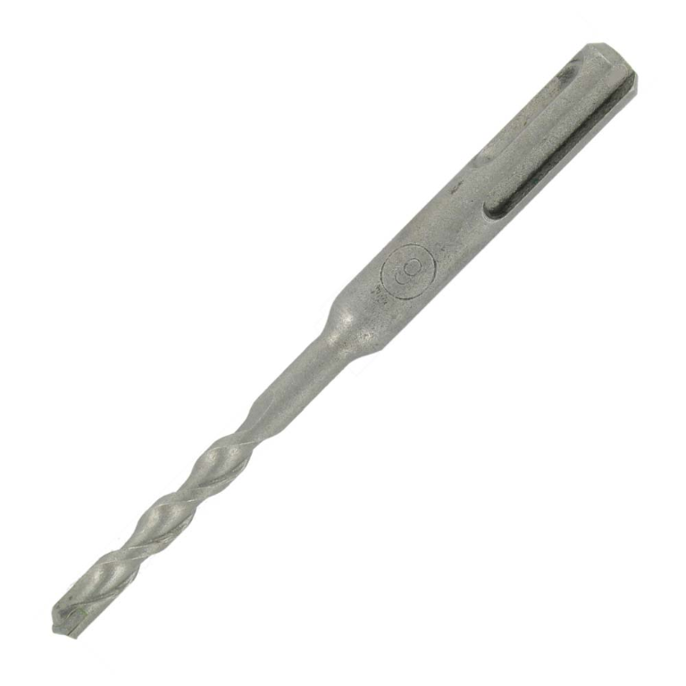 Drill Bit, SDS Plus
